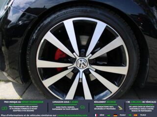 Beetle 2015 occasion 31850 Beaupuy