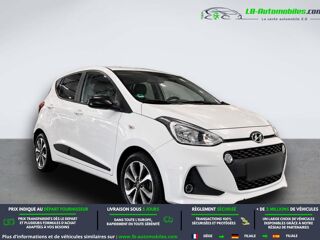 i10 1.0 66 BVA 2018 occasion 31850 Beaupuy