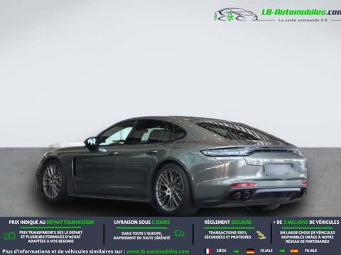Panamera 4 V6 3.0 462 Hybrid 2023 occasion 31850 Beaupuy