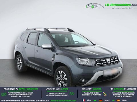 Duster TCe 130 4x2 - 2023 2023 occasion 31850 Beaupuy