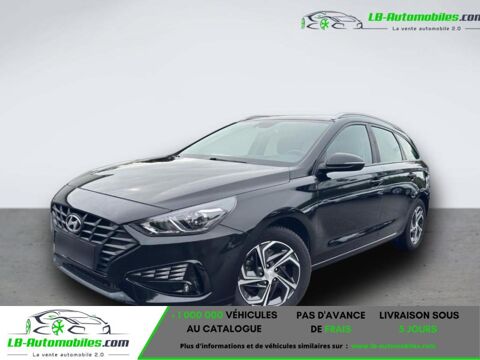 Hyundai i30 1.6 CRDi 115 BVM 2021 occasion Beaupuy 31850