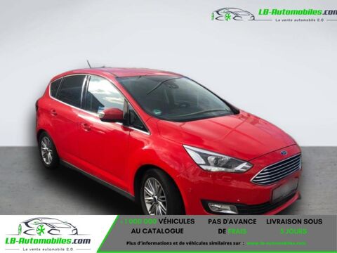 Ford C-max 1.5 EcoBoost 150 BVM 2019 occasion Beaupuy 31850