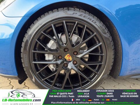 Panamera 4 V6 3.0 330 2019 occasion 31850 Beaupuy