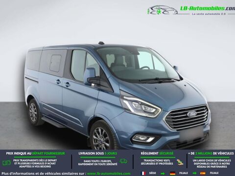 Tourneo VP 320 L1H1 2.0 EcoBlue 185 BMV 2020 occasion 31850 Beaupuy