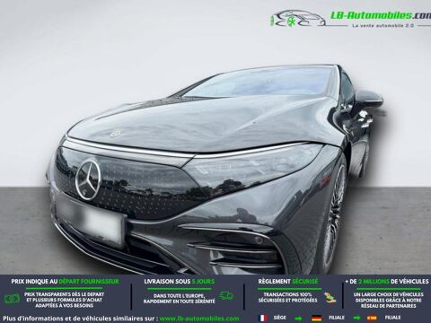 EQS 580 4Matic 2023 occasion 31850 Beaupuy