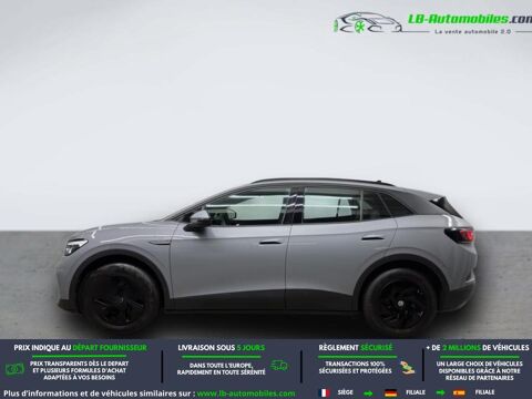 ID.4 170 ch Pure Performance 2022 occasion 31850 Beaupuy