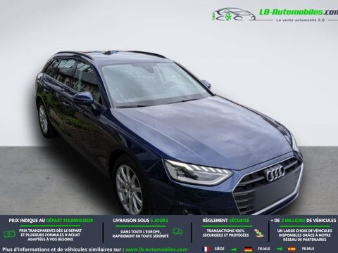 A4 35 TFSI 150 2020 occasion 31850 Beaupuy