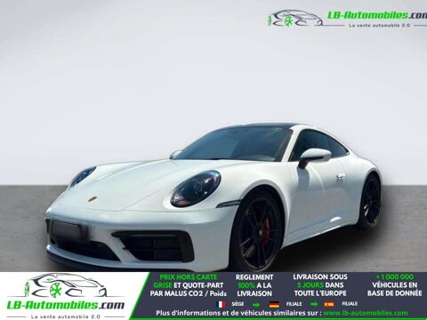 Annonce voiture Porsche 911 162500 €