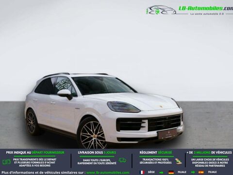 Cayenne E-Hybrid 3.0 V6 470 ch 2025 occasion 31850 Beaupuy