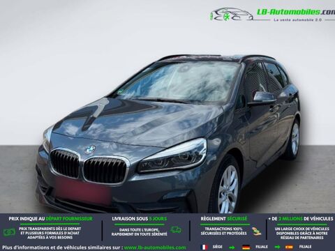 Annonce voiture BMW Serie 2 17900 €