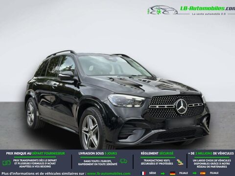 Classe GLE 300 d BVA 4Matic 2025 occasion 31850 Beaupuy