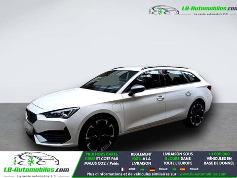 Cupra Leon 1.4 e-HYBRID 245 ch BVA 2021 occasion Beaupuy 31850
