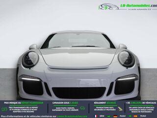 911 4.0i 500 PDK 2016 occasion 31850 Beaupuy