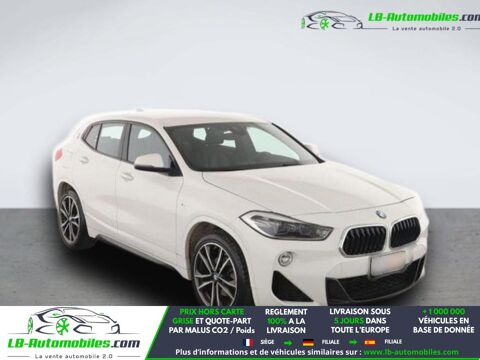 X2 sDrive 18i 140 ch BVA 2018 occasion 31850 Beaupuy