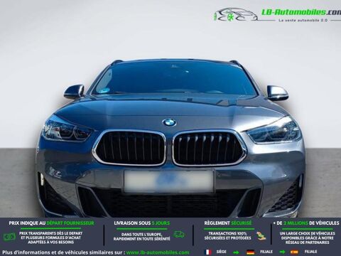 X2 xDrive 20d 190 ch BVA 2021 occasion 31850 Beaupuy