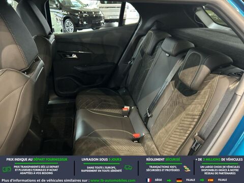 2008 Electrique 156 ch 2026 occasion 31850 Beaupuy