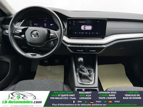 Octavia 2.0 TDI 150 ch BVM 2022 occasion 31850 Beaupuy