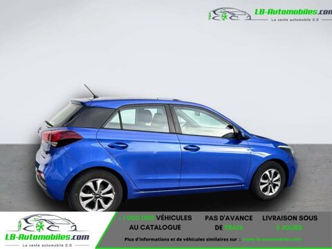 i20 1.2 75 2019 occasion 31850 Beaupuy