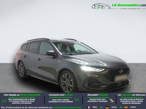 Focus 1.0 EcoBoost 155 mHEV BVA 2024 occasion 31850 Beaupuy