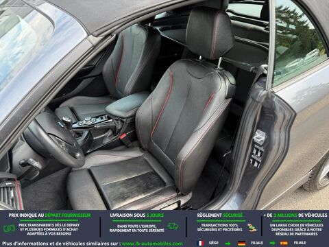 Golf 2.0 TDI 150 2016 occasion 31850 Beaupuy