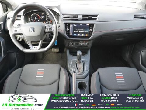 Ibiza 1.0 TSI 110 ch BVA 2021 occasion 31850 Beaupuy