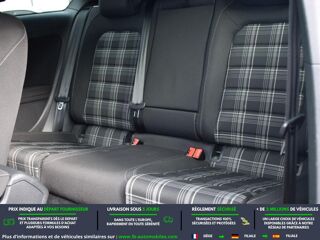 Golf 2.0 TDI 184 BVA GTD 2017 occasion 31850 Beaupuy