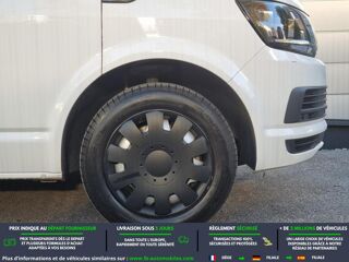 MULTIVAN 2.0 TDI 150 BVM 2019 occasion 31850 Beaupuy