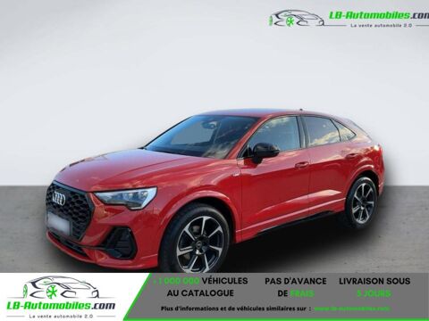 Audi Q3 35 TFSI 150 ch BVA 2022 occasion Beaupuy 31850