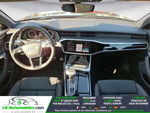 A6 50 TDI V6 286 ch Quattro 2025 occasion 31850 Beaupuy