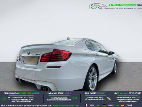 M5 560CH 2015 occasion 31850 Beaupuy