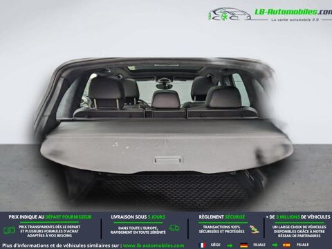 Cayenne Turbo 4.8 V8 520 ch 2018 occasion 31850 Beaupuy