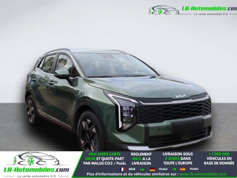 Sportage 1.6 T-GDi 150ch MHEV BVA 4x2 2025 occasion 31850 Beaupuy