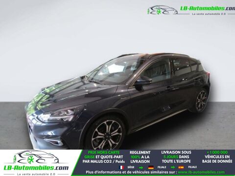 Focus 1.0 EcoBoost 155 mHEV 2020 occasion 31850 Beaupuy