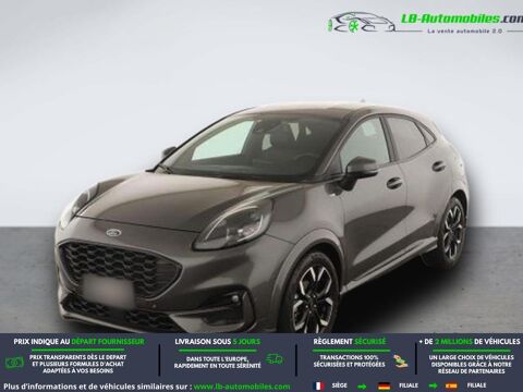 Annonce voiture Ford Puma 17699 €