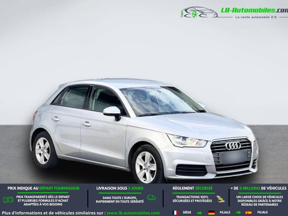 A1 1.6 TDI 116 2017 occasion 31850 Beaupuy