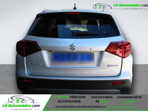 Vitara 1.4 Boosterjet Allgrip Hybrid BVM 129ch 2024 occasion 31850 Beaupuy