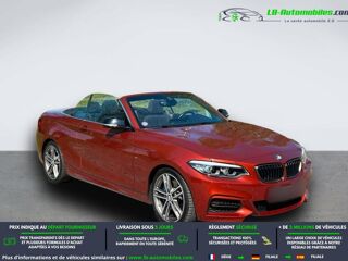Serie 2 M240i 340 ch BVA 2020 occasion 31850 Beaupuy