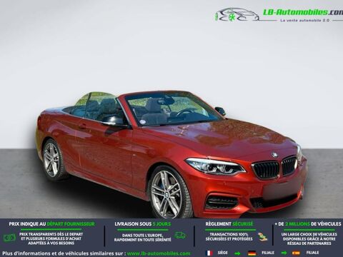Annonce voiture BMW Serie 2 30900 €