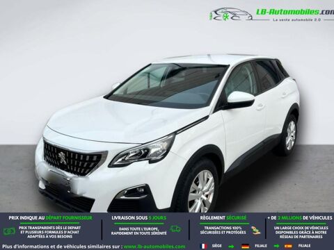 3008 BlueHDi 130ch BVA 2019 occasion 31850 Beaupuy