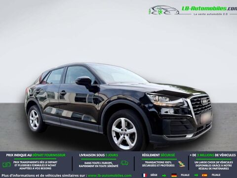 Q2 TFSI 116 ch BVA 2018 occasion 31850 Beaupuy