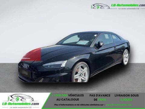 Audi A5 50 TDI 286 BVA Quattro 2022 occasion Beaupuy 31850
