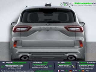 Kuga 1.5 EcoBlue 120 BVM 2020 occasion 31850 Beaupuy