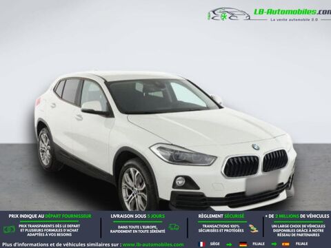 X2 sDrive 18d 150 ch BVA 2018 occasion 31850 Beaupuy
