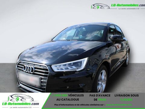 Audi A1 1.0 TFSI 95 BVA 2018 occasion Beaupuy 31850
