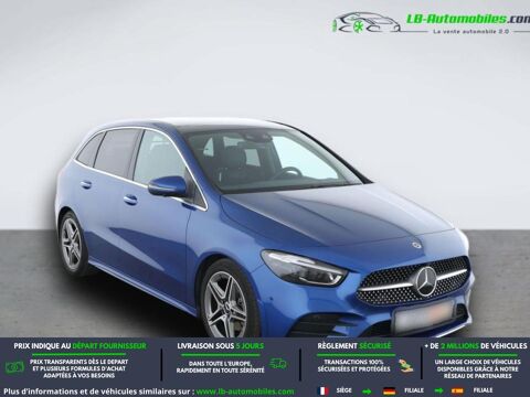 Classe B 200 BVA 2024 occasion 31850 Beaupuy