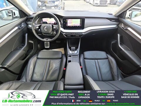Octavia 2.0 TDI 150 ch BVA 4x4 2023 occasion 31850 Beaupuy