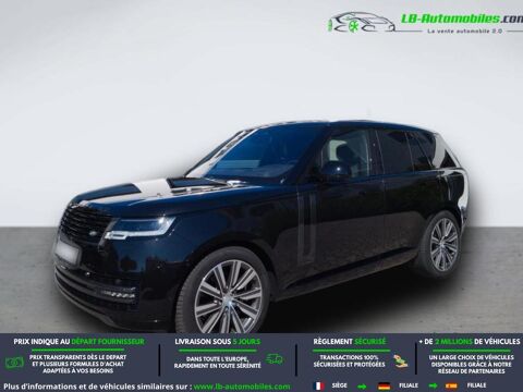 Annonce voiture Land-Rover Range Rover 130100 €