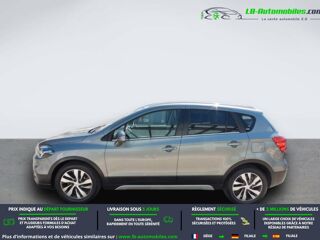 SX4 BVA 2017 occasion 31850 Beaupuy