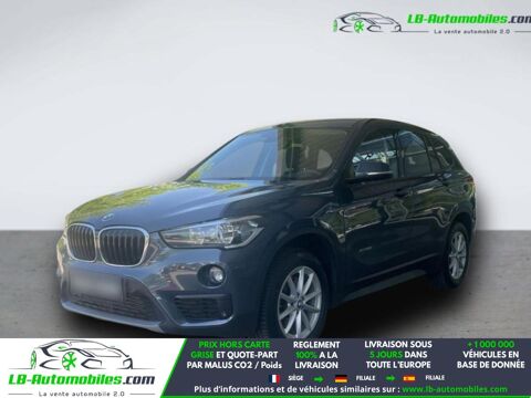 X1 xDrive 20i 192 ch BVA 2018 occasion 31850 Beaupuy