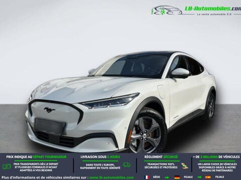 Annonce voiture Ford Mustang 30990 €